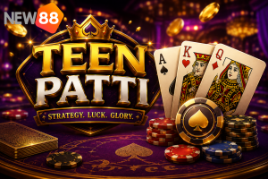Casino New88 – Sảnh Casino Trực Tuyến Đa Dạng Trò Chơi - vaxon.dev