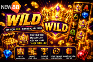 Nổ Hũ New88 - Sảnh Game Slot Đa Dạng, Hấp Dẫn - vaxon.dev